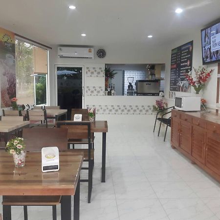 ตามฤทัย เฮาส์ Chiang Mai Exterior foto