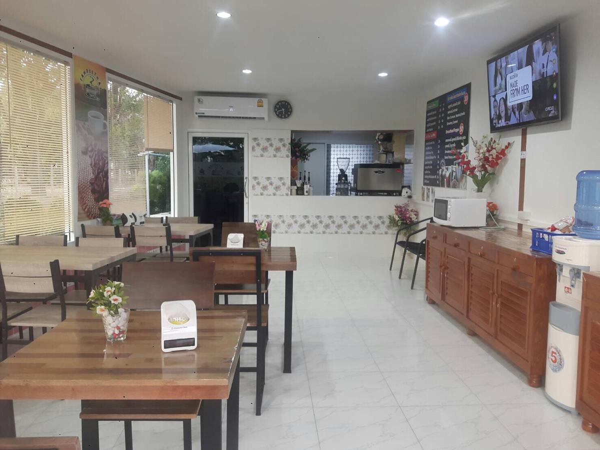 ตามฤทัย เฮาส์ Chiang Mai Exterior foto