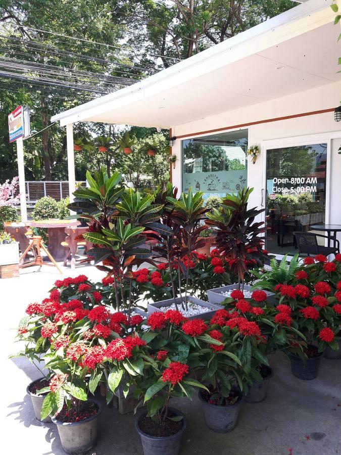 ตามฤทัย เฮาส์ Chiang Mai Exterior foto